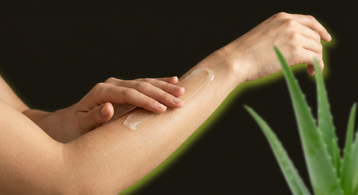 Aloe Vera and Scars: What It Can — and Can't — Do for the Look of Skin