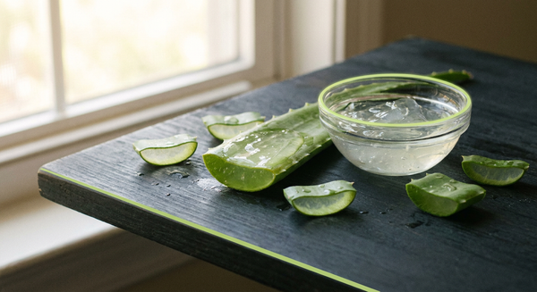 Aloe Vera for Bladder Comfort: The Questions People Ask Most