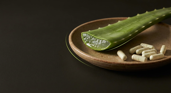 Aloe Vera and the Bladder: What the Research Actually Says (2026)