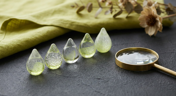 How to Choose a Natural Lubricant: Aloe, Glycerin and What the Labels Mean