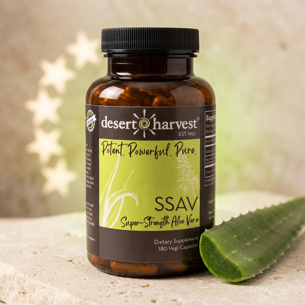 Is Desert Harvest Aloe Vera Worth It? What People Say