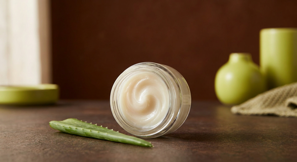 What Is a Vulva Balm and When Might You Reach for One?