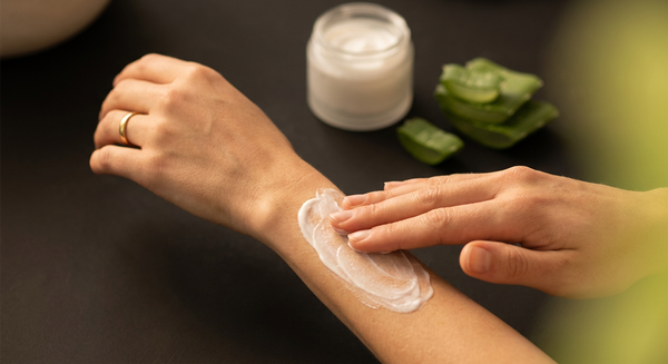Caring for a Scar at Home: Massage, Moisture and Patience
