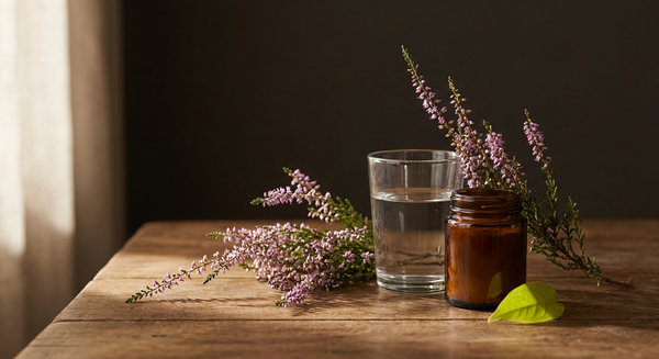 Urinary and Bladder Wellbeing After the Menopause: A Gentle Guide