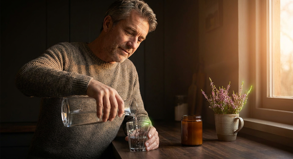 Can Men Take Urinary Tract Supplements? What to Know