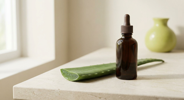 What Is Desert Harvest Aloe Vera? A Plain Guide to the Brand
