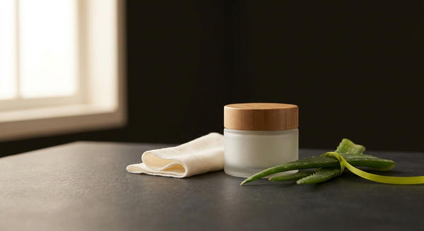 Choosing Gentle Intimate Care for Sensitive Skin