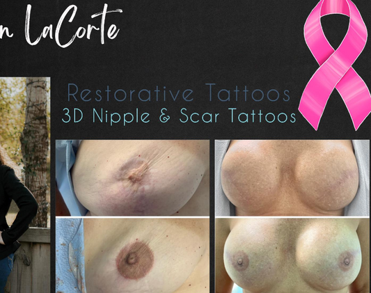 For Breast Cancer Awareness Month, Helping Those Who Help Patients