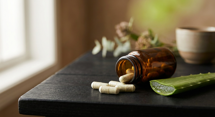 How Much Aloe Vera Do People Take? Dosage, Routines and Patience