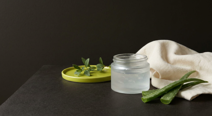 Soothing Dry, Irritated Skin: A Fragrance-Free Calm-Skin Routine