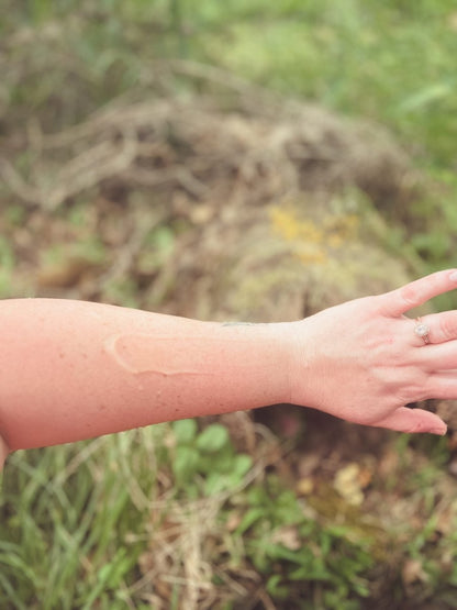 ALOE VERA GELÉ - Skin Hydration - (8 oz & 16 oz) - Desert Harvest