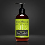 Gel Aloe Vera - Hidratant pentru Piele Sensibilă - Comandă în Așteptare