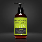 Gel Aloe Vera - Hidratant pentru Piele Sensibilă - Comandă în Așteptare