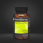 Glicerofosfat de calciu – tampon alimentar-acid cu Aloe Vera