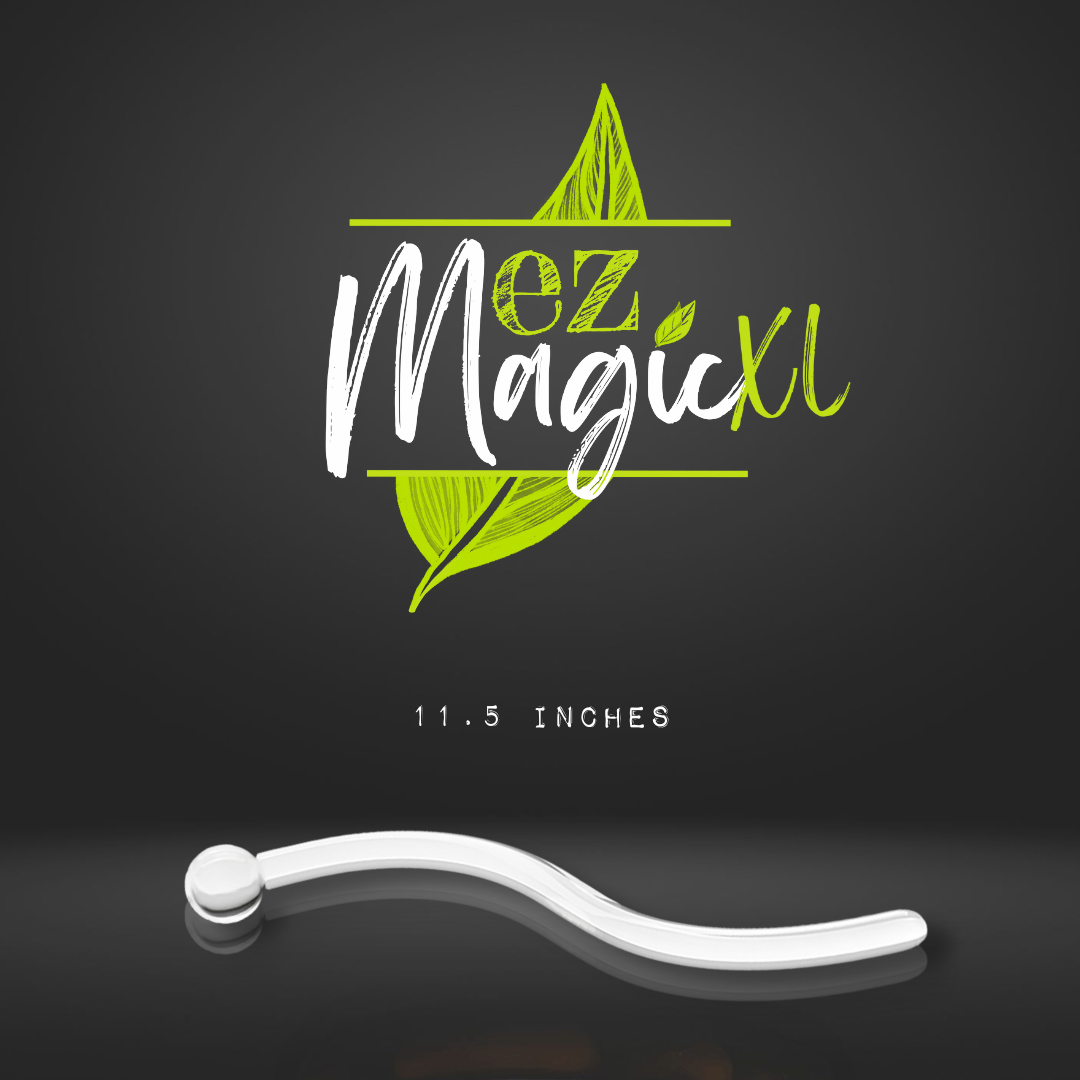 EZMAGIC® Therawand® (Reg & XL) - Desert Harvest