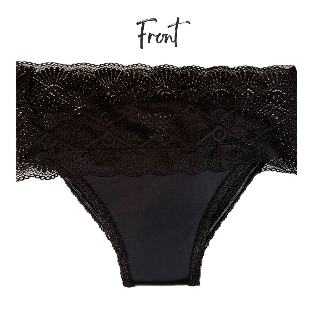 LUNATION® - Life-Proof Underwear - Desert Harvest