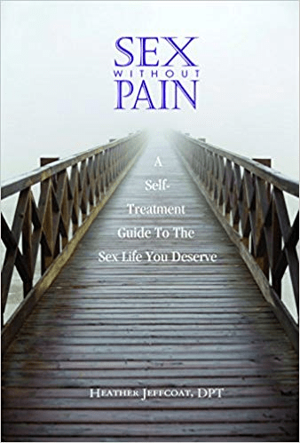 Sex Without Pain by Heather Jeffcoat
